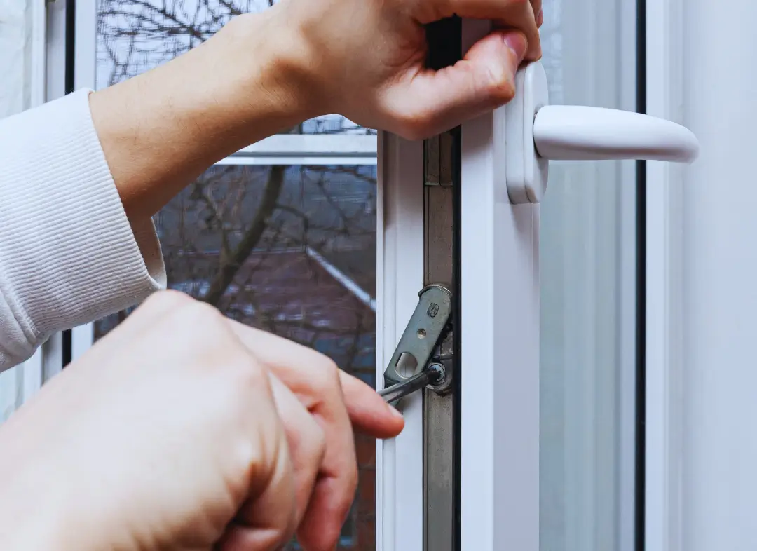 Réparation serrure de fenêtre Saint-André-de-la-Roche